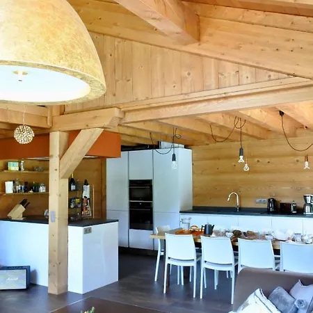 Grand Le Trappeur - Chamonix