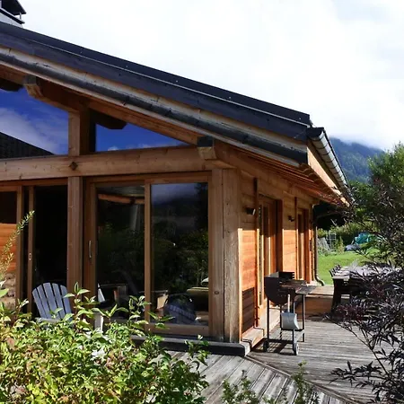 木屋 Grand Le Trappeur -