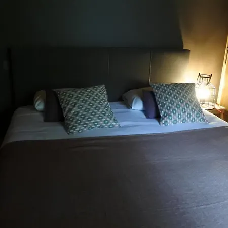 木屋 Grand Le Trappeur -